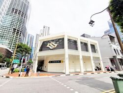 Raffles Place MRT (D1), Retail #568041491